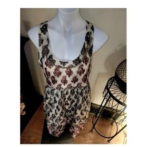Champagne Dress